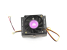 Вентилятор S-370 Thermaltake Volcano 5 Al "!"