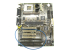 Материнская плата Socket-7 DELL 00058220-12461-717-00ke i437VX/2xSDRAM/PS2/COM/LPT/SB Vibra16C/4xPCI/3xISA ATX исправная "!"