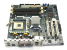 Материнская плата S-478 IBM i865 4xDDR/SVGA/Sb mATX, без AGP "!"