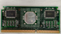 Процессор Slot-1 Intel Pentium II-233 Klamath?? SL28V только плата "!"
