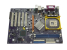 Материнская плата S-478 EliteGroup 848P-A REV:2.0, i848/2xDDR/Sb/Lan/ATX, без планки "!"
