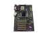 Материнская плата S-478 EliteGroup ECS 845PE - A800 V1.0, 845PE 2xDDR/Sb/COM/Lan, ATX, без планки "!"