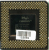 Процессор Socket-370 Intel Celeron 500MHz Mendocino FV524RX500 SL3FY Malay "!"