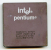 Процессор Socket-5,7 Intel Pentium 075MHz A8050275 SX969 Philippines керамика "!"