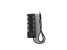 Хаб, разветвитель, USB 2.0 ExeGate DUB-42SW USB 4 - port, ext