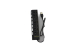 Хаб, разветвитель, USB 2.0 ExeGate DUB-72SW USB 7 - port, ext