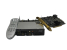 Звуковая карта Creative X-Fi Fatal1ty SB0460 PCI "!"