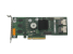Контроллер RAID Fujitsu Siemens Fsc D2516 A11 Gs 8-порт sas sata PCI-Exp без кабелей "!"