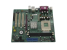 Материнская плата Socket-A Epox EP-8KMM3I-X VIA KМ400/2xDDR/AGP/3xPCI/VGA/Sb mATX "!"