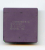 Процессор 286 Intel CG80286-6 Malay 68-pin PLCC "!"