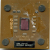 Процессор Socket-462 AMD Athlon XP Thoroughbred 1800 AXDA1800DLT3C RIRGA 27291 коричневый "!"