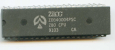 Процессор Z80 Zilog Z0840004PSC 4MHz DIP-40 Thailand "!"