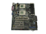 Мат. плата DUAL S-370 ASUS TR-DLS 3.02/ATI Rage XL/Lan/SCSI ATX "!"