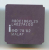 Процессор Intel 80186 R80C186XL25 CLCC68 "!"