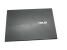 Крышка матрицы для ноутбука Asus UX5401E с петлями, шлейфами и разбитой матрицей "!"