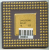 Процессор 486 Intel DX4-75 A80486DX4-75 SK047 Malay керамика "!"
