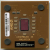 Процессор Socket-462 AMD Athlon XP Thoroughbred 2200 AXDA2200DUV3C KIUHB 27291 коричневый "!"