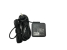 Блок питания для MSI 4.5x3.0мм, 65W, 19V, 3.42A, ORG, square shape, ADP-MSI-15