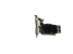 Видеокарта 1Gb GeForce 210 GT, ASUS EN210 SILENT/DI/1GD3/V2 LP PCI-E "!"