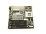 Материнская плата Socket-7 LuckyStar LS-p54CE rev:G1 i430VX 4SIMM-72/3xPCI/4xISA AT "!"
