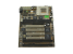 Материнская плата Socket-7 Tiga TG-MVP+ rev 1.0 VIA585/2xSdram/4xPCI/2xISA/AT/ATX "!"