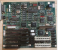 Материнская плата 286, ALR PowerFlex Series, 386/486, AMD-12MHz+10MHz,/DIPP/3xSimm30/5xISA/ISA8/AT "!"
