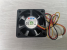 Вентилятор для корпуса Titan TFD-5015M12Z, 60x60х10 mm, 3 pin, провод 15 см