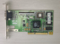 Видеокарта ATI 3d Rage Pro Turbo 8mb PN 109-49800-11 AGP "!"