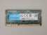Оперативная память SODIMM 2Gb, DDR3L 1600MHz, Crucial CT25664BF160B "!"