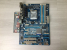 Материнская плата S-1155 Gigabyte GA-PH67A-UD3 REV:1.0, PCI-E/4xDDR3/LAN/Sb/USB3.0/ATX, 2-я серия "!"