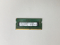 Оперативная память SODIMM 8Gb, DDR4 3200MHz, MTA8ATF1G64HZ-3G2R1 "!"