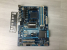 Материнская плата S-AM3+ Gigabyte GA-970A-D3 rev 1.4, AMD970/4xDDR3/SATA/Sb/Lan/ATX "!"