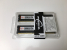 Оперативная память DIMM 16Gb,8Gb x2, DDR3 1866MHz*Walram*