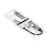 Хаб, разветвитель, USB+Type-C ExeGate DUB-761C3 USB 7 - port, ext <EX99790RUS>