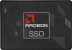 Накопитель SSD 480Gb AMD R3SL0480G 2,5" SATA-III