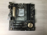 Материнская плата S-1150 ASUS Z97M-Plus Z97/4DDR3/2xPCI-Ex16/SATA3/USB3.0/M.2/VGA/DVI/HDMI/mATX, без планки "!"