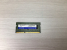 Оперативная память SODIMM 1Gb, DDR3 1333MHz, ADATA SU3S1333B1G9-B "!"