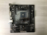 Материнская плата S-AM4 Gigabyte GA-A320M-DS2 AMD A320/2DDR4/PCI-E/VGA/DVI-D/USB3.1/GLAN/Sb/mATX без планки "!"