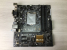 Материнская плата S-1151 ASUS B150M-A/M.2, B150M/4xDDR4/SATA/Lan/M.2/USB3.0/USB TypeC/VGA/DVI/HDMI/Sb/mATX без планки "!"