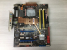 Материнская плата S-775 ASUS P5E REV.1.03G, x38/4xDDR2/2xPCI-E16/2xPCI-E1/2xPCI/Lan/ATX + SuperemeFXII без планки "!"