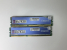Оперативная память DIMM DDR3 8Gb, 2x4Gb, 1600Mhz PC-12800 Kingston HyperX blu. KHX1600C9D3B1K2/8GX двухсторонняя "!"