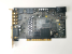 Звуковая карта Creative X-Fi Elite Pro SB0550 PCI только плата "!"