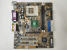 Мат. плата S-370 Chaintech 6VIA4-E100A VIA 693A/2xSDRam/AGP/3xPCI/Sb mATX "!"