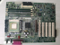 Материнская плата S-423 D850GB i850/4xRDRAM/AGP/5xPCI/CNR/noSound ATX "!"