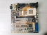 Материнская плата Slot-1/S-370 Tomato i810/2xSDRam/4xPCI AT+ATX mATX "!"