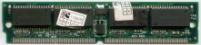 Модуль памяти SIMM 32Mb 4chips односторонняя "!"