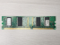 Оперативная память DIMM DDR1 128Mb PC-2700 Samsung M368L1624FTM-CB3 "!"