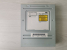 Оптический привод DVD ROM 16/40 Toshiba SD-M2012 IDE белый "!"