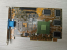 Видеокарта ASUS AGP-V3200/8M Banshee AGP "!"