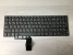 Клавиатура для Lenovo IdeaPad 320-15ABR, 320-15IAP, 320-15AST, 320-15IKB,320-15ISK, 5000-15, 520-15ikb серая, без рамки "!"